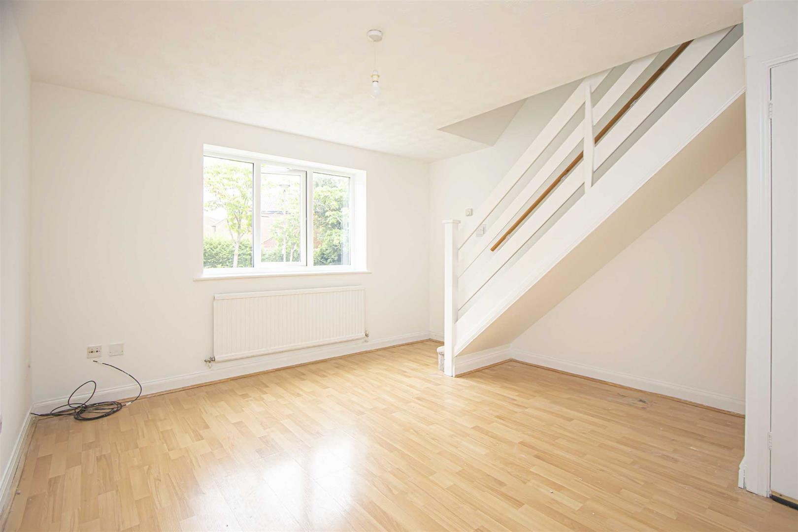 Attingham Hill, Great Holm, Milton Keynes
